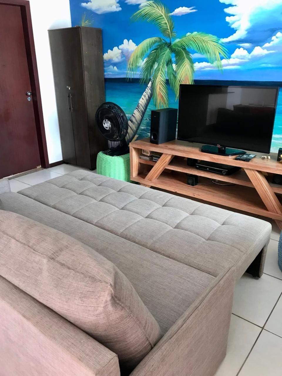 Casa Arara Vista Mar - Por Pipa Casas De Praia Praia de Pipa Esterno foto