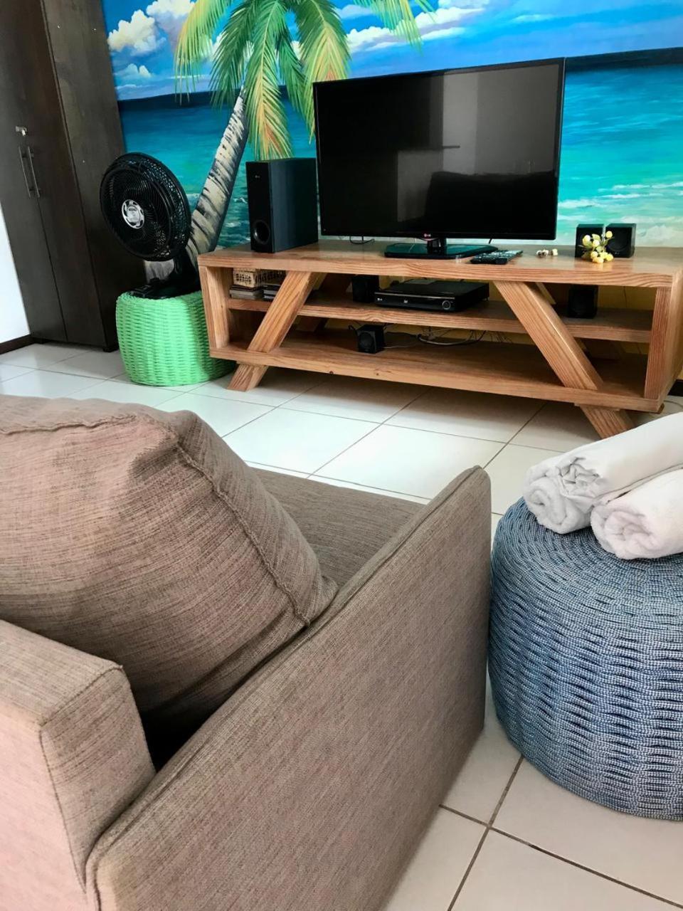 Casa Arara Vista Mar - Por Pipa Casas De Praia Praia de Pipa Esterno foto